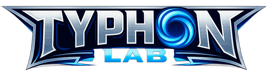 TyphonLab